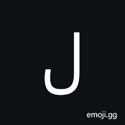 Arabic Letter Lam Symbol
