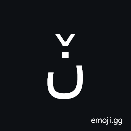 Arabic Letter Noon with Small V Symbol