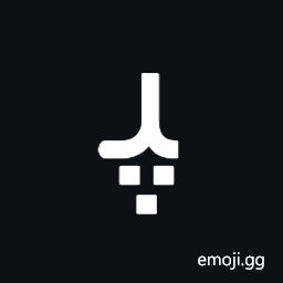 Arabic Letter Peh Medial Form Symbol