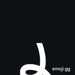 Arabic Letter Reh with Loop Symbol