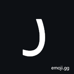 Arabic Letter Reh Symbol