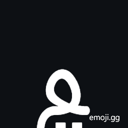 Arabic Letter Rohingya Yeh Symbol