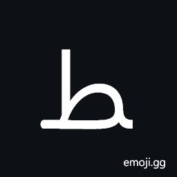 Arabic Letter Tah Medial Form Symbol