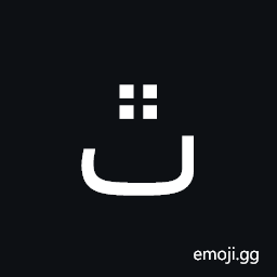 Arabic Letter Teheh Isolated Form Symbol