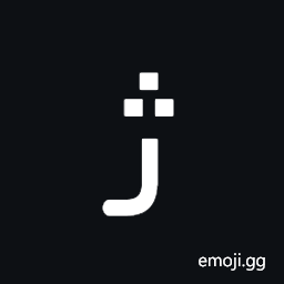 Arabic Letter Theh Initial Form Symbol