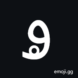 Arabic Letter Waw with Ring Symbol