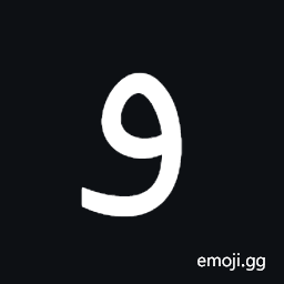Arabic Letter Waw Symbol