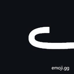 Arabic Letter Yeh Barree Final Form Symbol