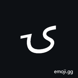Arabic Letter Yeh with Tail Symbol