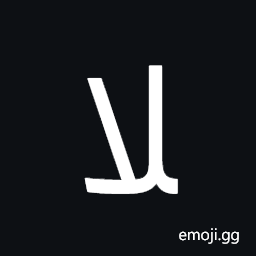 Arabic Ligature Lam with Alef Final Form Symbol