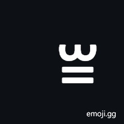 Arabic Ligature Shadda with Kasratan Isolated Form Symbol