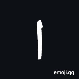 Arabic Mathematical Alef Symbol