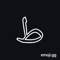 Arabic Mathematical Double-Struck Tah Symbol