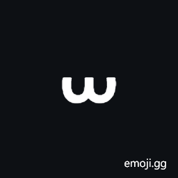 Arabic Shadda Isolated Form Symbol