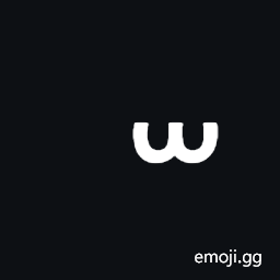 Arabic Shadda Symbol