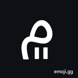 Arabic Sign Sindhi Postposition Men Symbol