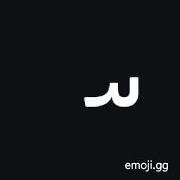 Arabic Sign Takhallus Symbol