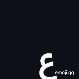 Arabic Small High Ain Symbol