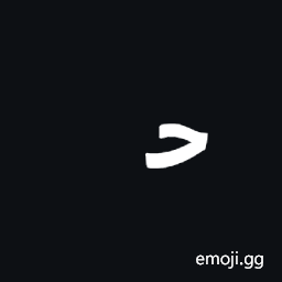Arabic Small High Dotless Head of Khah Symbol