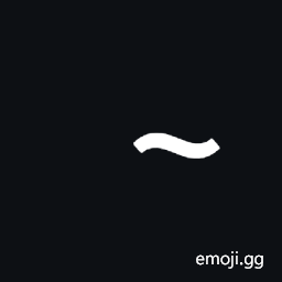 Arabic Small High Madda Symbol