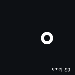Arabic Small High Rounded Zero Symbol
