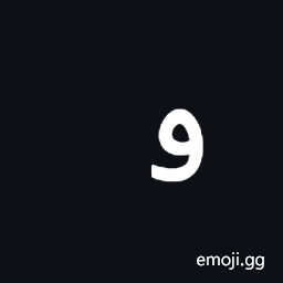 Arabic Small Waw Symbol