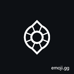 Arabic Start of Rub El Hizb Symbol