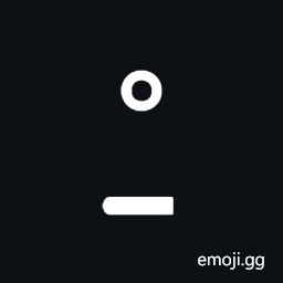 Arabic Sukun Medial Form Symbol