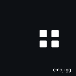 Arabic Symbol Four Dots Above Symbol