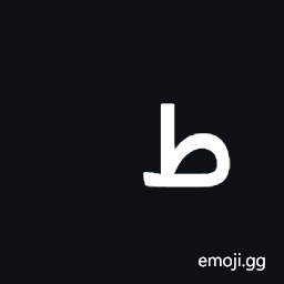 Arabic Symbol Small Tah Above Symbol