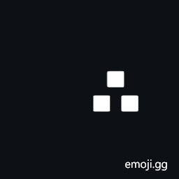 Arabic Symbol Three Dots Above Symbol