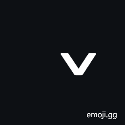 Arabic Vowel Sign Small V Above Symbol