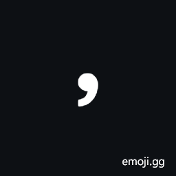 Armenian Apostrophe Symbol