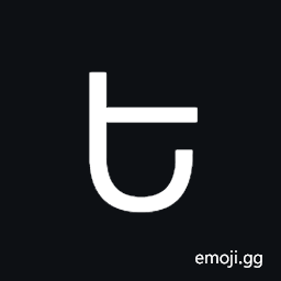 Armenian Capital Letter Ech Symbol