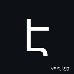 Armenian Capital Letter Eh Symbol