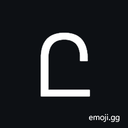 Armenian Capital Letter Et Symbol