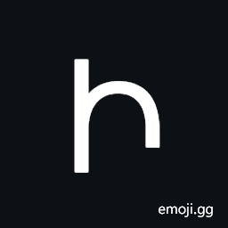 Armenian Capital Letter Ini Symbol