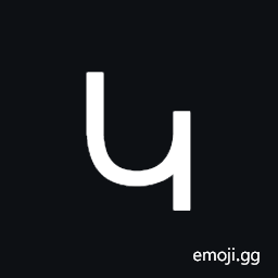 Armenian Capital Letter Ken Symbol