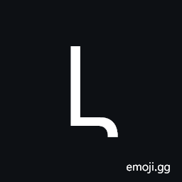 Armenian Capital Letter Liwn Symbol