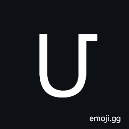 Armenian Capital Letter Men Symbol