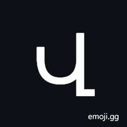 Armenian Capital Letter Vew Symbol