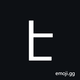 Armenian Small Letter Eh Symbol