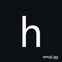 Armenian Small Letter Ho Symbol