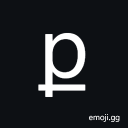 Armenian Small Letter Keh Symbol