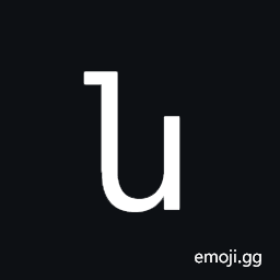 Armenian Small Letter Now Symbol