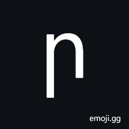 Armenian Small Letter Reh Symbol