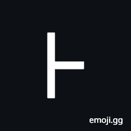 Assertion Symbol