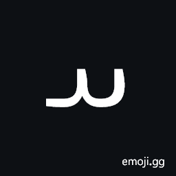 Avestan Letter A Symbol