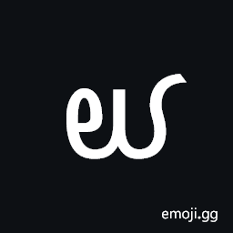 Avestan Letter Bhe Symbol