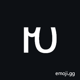Avestan Letter E Symbol